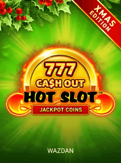 Classic Bingo hall game cover